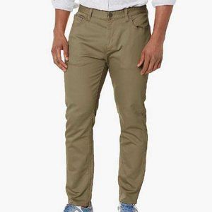 Tommy Hilfiger TH Stretch Men's Travel Pants 38x32 38